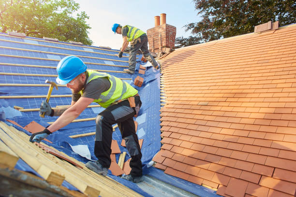 Reliable Hampton, IA Roofing Contractor Solutions